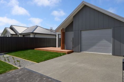 Photo of property in 12 Pender Street, Kaiapoi, 7630