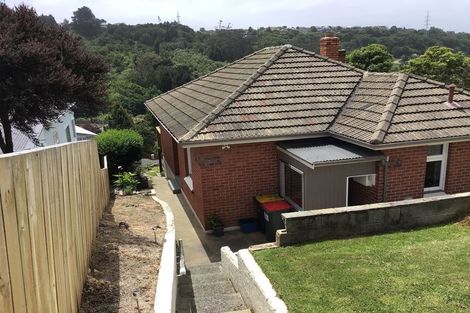 Photo of property in 521 South Road, Calton Hill, Dunedin, 9012