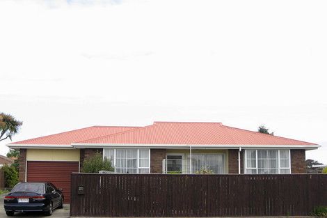 Photo of property in 20 Prestons Road, Redwood, Christchurch, 8051