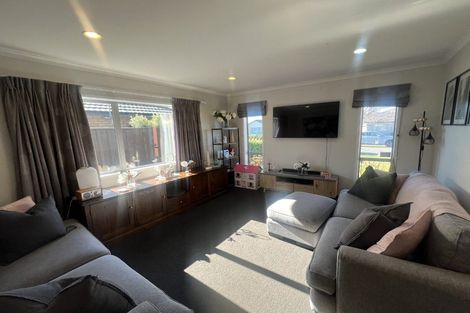 Photo of property in 20 Fernham Way, Rolleston, 7615