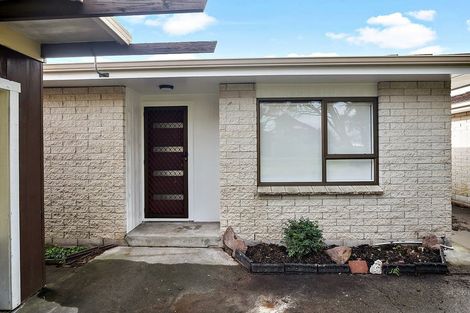 Photo of property in 4/9 Allen Avenue, Papatoetoe, Auckland, 2025