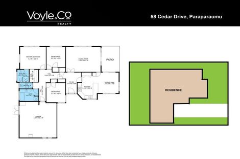 Photo of property in 58 Cedar Drive, Paraparaumu Beach, Paraparaumu, 5032