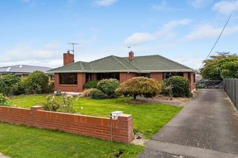 Photo of property in 3 Goodall Street, Mosgiel, 9024