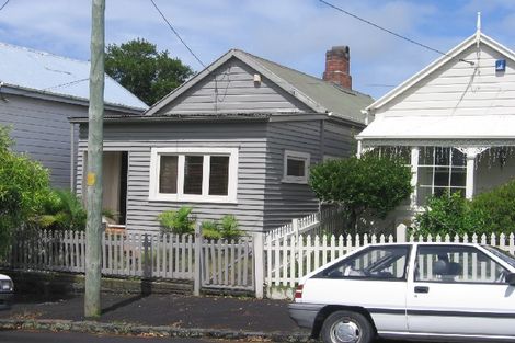 Photo of property in 39 Clarence Street, Ponsonby, Auckland, 1011