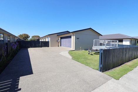 Photo of property in 197 Bamborough Street, Richmond, Invercargill, 9810