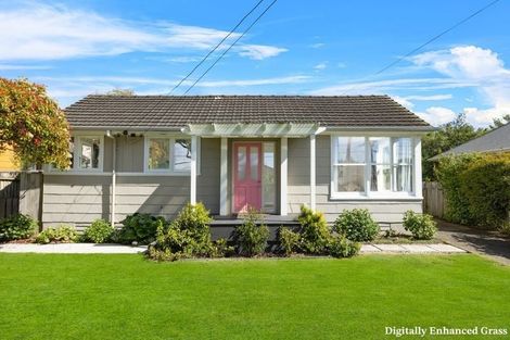 Photo of property in 47 Skipton Street, Mairehau, Christchurch, 8013