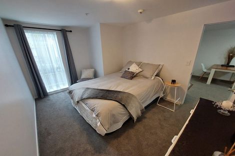 Photo of property in Dual Apartments, 108/142u Vivian Street, Te Aro, Wellington, 6011