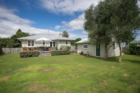 Photo of property in 33 Sheffield Street, Matamata, 3400