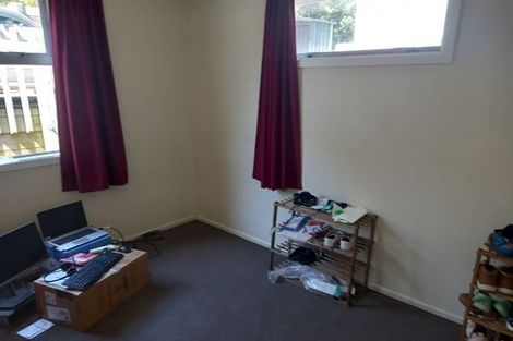 Photo of property in 54d Hungerford Road, Houghton Bay, Wellington, 6023