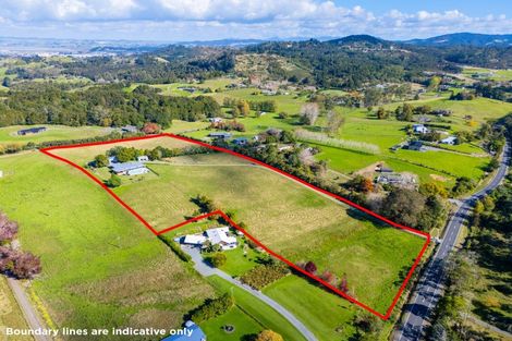 Photo of property in 382 Whareora Road, Whareora, Whangarei, 0175