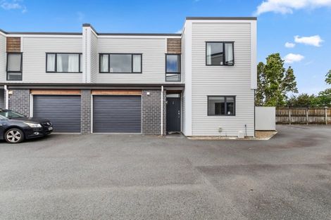 Photo of property in 189u6 Massey Street, Frankton, Hamilton, 3204