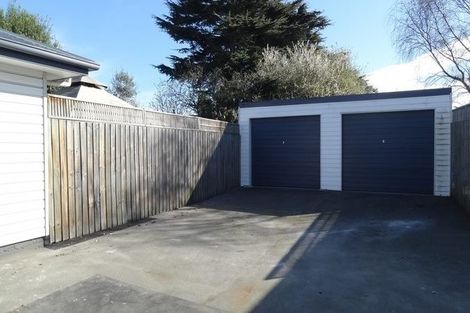 Photo of property in 34a Roche Avenue, Upper Riccarton, Christchurch, 8041