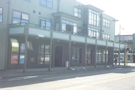 Photo of property in Petone Dental Centre, 374 Jackson Street, Petone, Lower Hutt, 5012