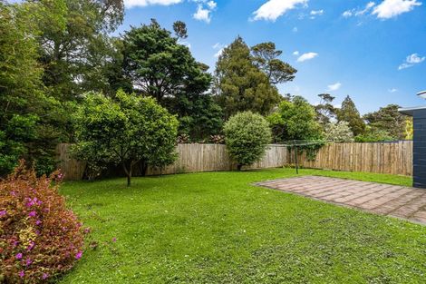 Photo of property in 1/18 Coroglen Avenue, Birkenhead, Auckland, 0626