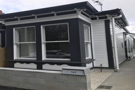 Photo of property in 147 Tasman Street, Mount Cook, Wellington, 6021