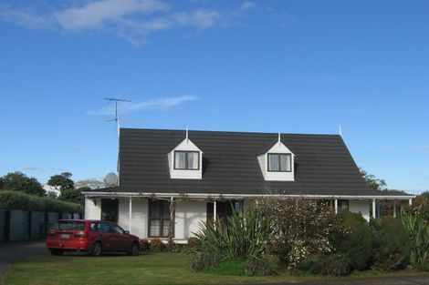 Photo of property in 8 Cobham Court, Kerikeri, 0230