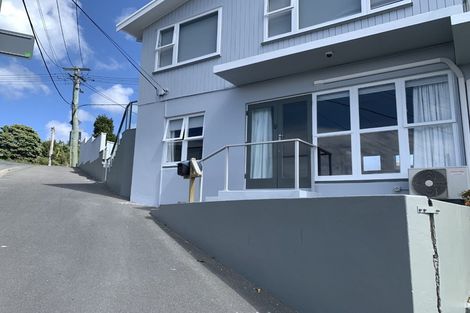 Photo of property in 76a Thompson Street, Mount Cook, Wellington, 6011