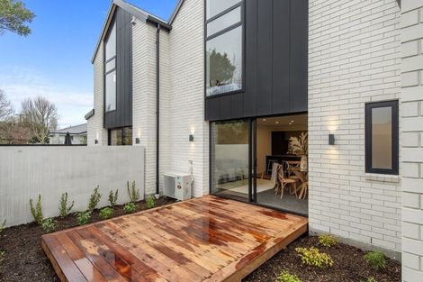 Photo of property in 8c Gambia Street, Papanui, Christchurch, 8053