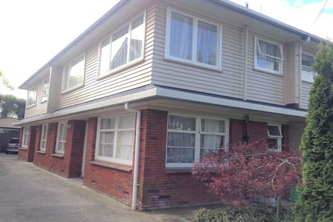 Photo of property in 5a U1 Te Aroha Street, Hamilton East, Hamilton, 3216