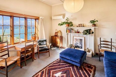 Photo of property in 57 Grafton Road, Roseneath, Wellington, 6011