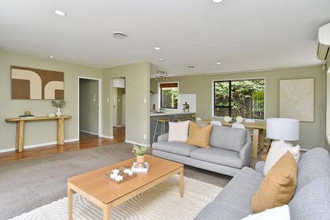 Photo of property in 42/a Ward Street, Addington, Christchurch, 8024