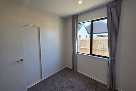 Photo of property in 12 Benrogan Drive, Halswell, Christchurch, 8025