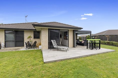 Photo of property in 50 Matipo Street, Matamata, 3400