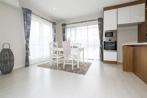 Photo of property in 6 Kilcooley Road, Flat Bush, Auckland, 2019