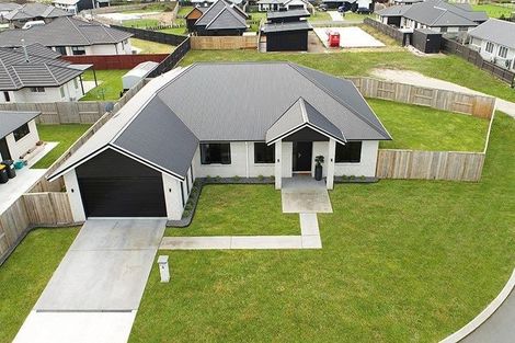 Photo of property in 3 Sadie Drive, Matamata, 3400
