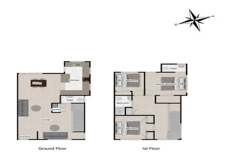 Photo of property in 14 Buller Crescent, Manurewa, Auckland, 2102