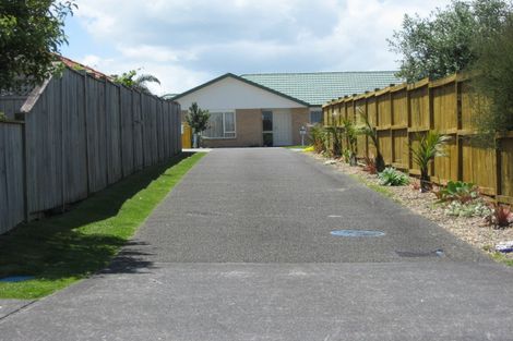 Photo of property in 28 Moss Crescent, Takanini, 2112