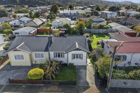 Photo of property in 19a Montague Street, Alicetown, Lower Hutt, 5010