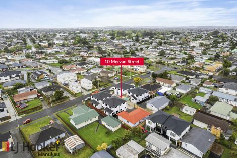 Photo of property in 12 Mervan Street, Mangere East, Auckland, 2024