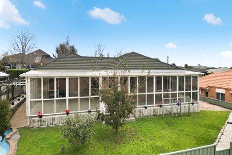 Photo of property in 33 Bartholomew Drive, Nawton, Hamilton, 3200