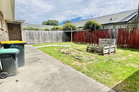 Photo of property in 1/24 Newbery Street, Opawa, Christchurch, 8023