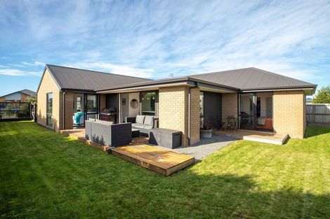 Photo of property in 38 Flint Road, Rolleston, 7614