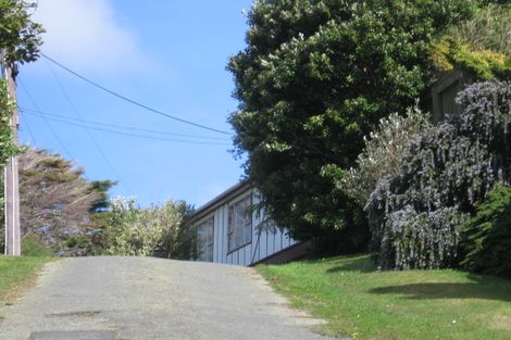 Photo of property in 179 Broderick Road, Johnsonville, Wellington, 6037