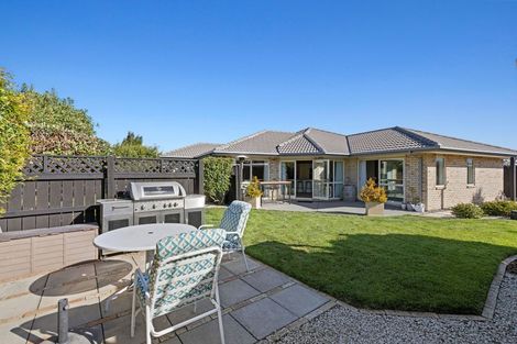 Photo of property in 48 Renoir Drive, Rolleston, 7614