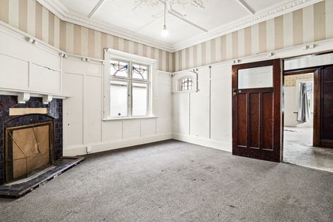 Photo of property in 607 Castle Street, North Dunedin, Dunedin, 9016