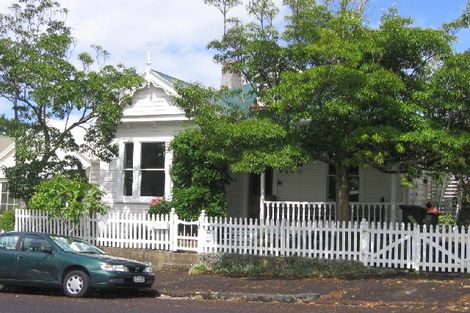 Photo of property in 35 Clarence Street, Ponsonby, Auckland, 1011
