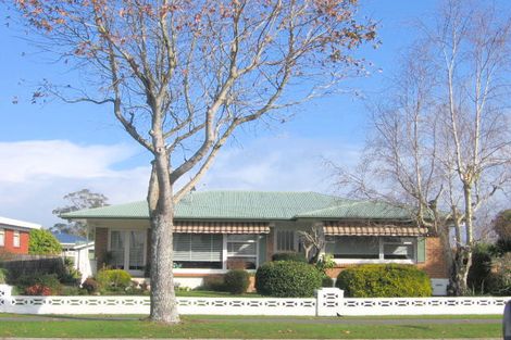 Photo of property in 181 Hukanui Road, Chartwell, Hamilton, 3210