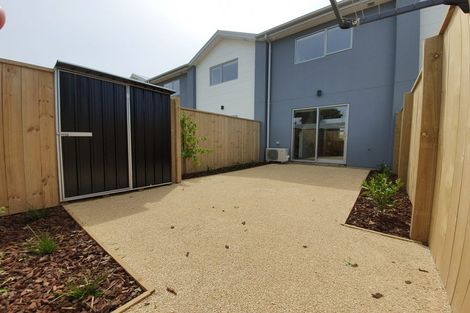 Photo of property in 12/48 Ward Street, Addington, Christchurch, 8024