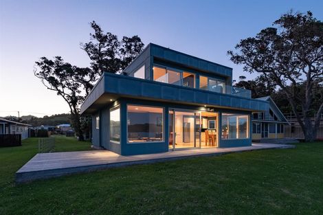 Photo of property in 9a Te Kapua Street, Oakura, Hikurangi, 0184