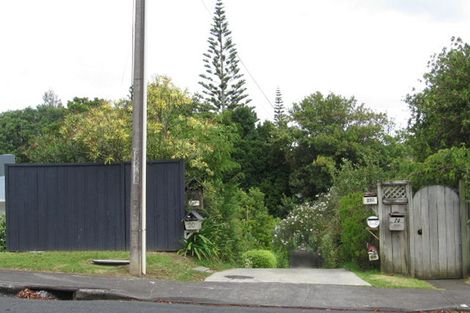 Photo of property in 1/20 Selwyn Crescent, Forrest Hill, Auckland, 0620