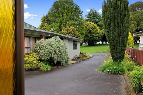 Photo of property in 3b Manawa Street, Matamata, 3400