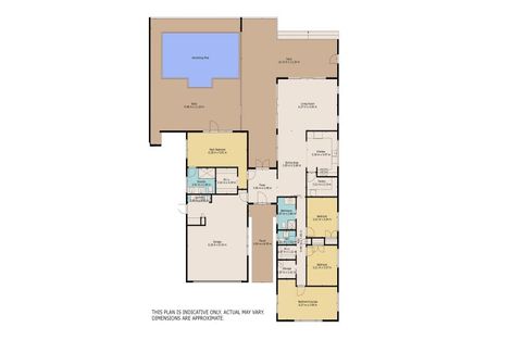 Photo of property in 60r Carmichael Road, Bethlehem, Tauranga, 3110