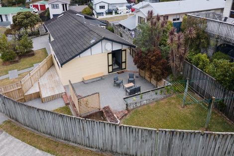 Photo of property in 224 Staithes Drive South, Whitby, Porirua, 5024