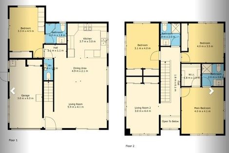 Photo of property in 43a Hillcrest Road, Papatoetoe, Auckland, 2025
