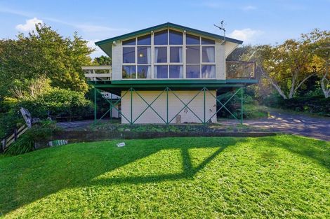 Photo of property in 17a Barclay Street, Ferndale, New Plymouth, 4310