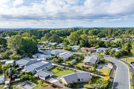 Photo of property in 5/9 Beverley Crescent, Hillcrest, Hamilton, 3216
